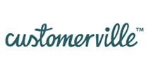 Customerville Logo